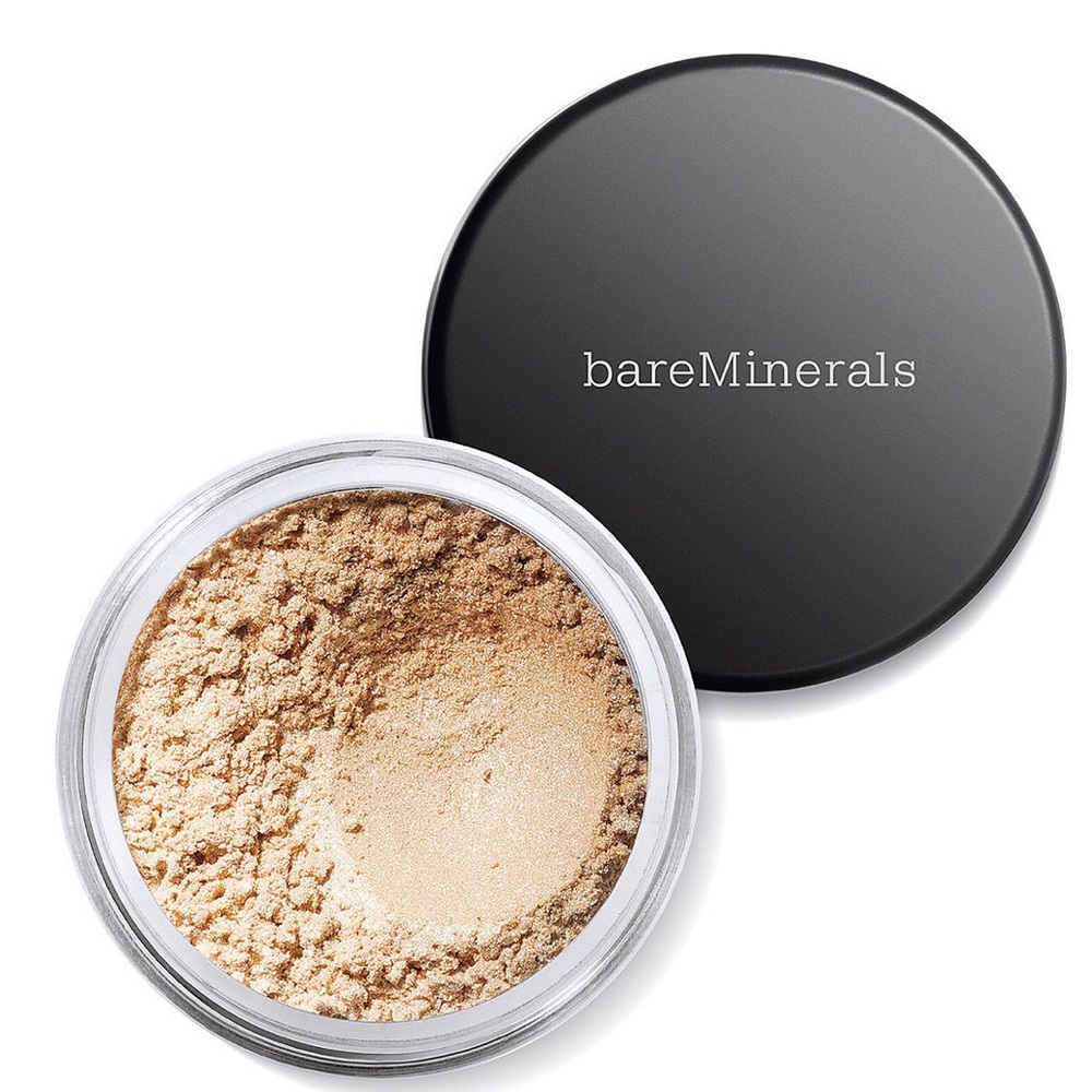 bareMinerals eyeshadow in Queen Phyllis